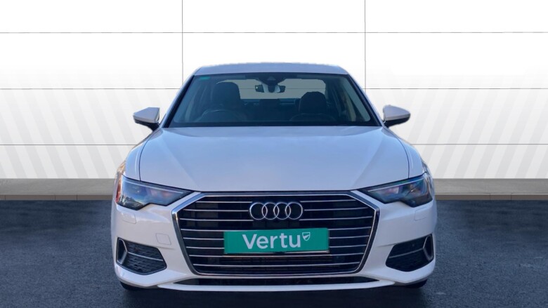 Audi A6 40 TFSI Sport 4dr S Tronic [Tech Pack] Petrol Saloon